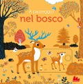 Cover-Bild zum Titel 'A passeggio nel bosco' von 'Emiri Hayashi'