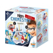 Mikrochemie, MINI Labor - 
