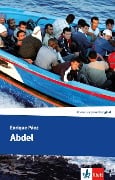 Cover-Bild zum Titel 'Abdel' von 'Enrique Páez'