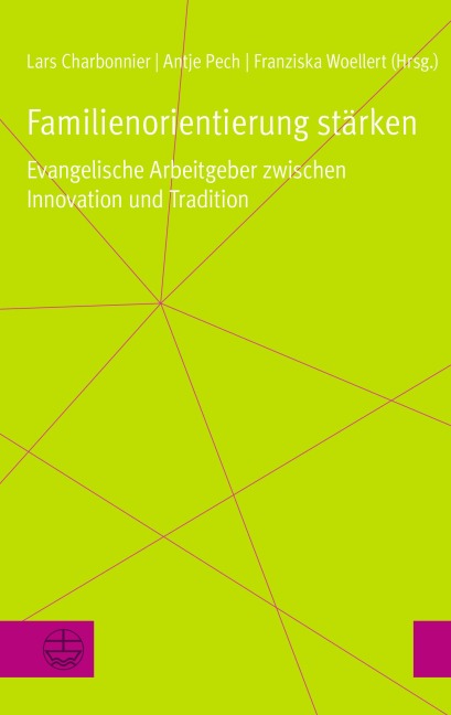 Familienorientierung stärken - 