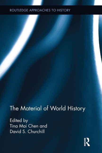 The Material of World History - 