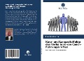 Cover-Bild zum Titel 'Kurz- und Langzeiteffekte des Verhaltens von Coach-Führungskräften' von 'Leal Anderson'