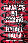 Cavalos no escuro - Rafael Gallo
