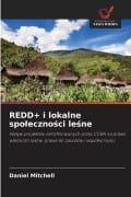 Cover-Bild zum Titel 'REDD+ i lokalne spo¿eczno¿ci le¿ne' von 'Daniel Mitchell'