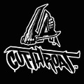 Cover-Bild zum Titel 'Fear By Design' von 'Cutthroat'