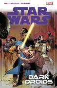 Star Wars Vol. 7: Dark Droids - Charles Soule