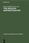 Cover-Bild zum Titel 'The Reagan Administration' von ''
