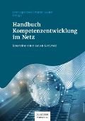 Cover-Bild zum Titel 'Handbuch Kompetenzentwicklung im Netz' von 'John Erpenbeck, Werner Sauter'