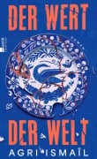 Cover-Bild zum Titel 'Der Wert der Welt' von 'Agri Ismaïl'