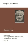 Aristoteles - Fritz Jürss, Dietrich Ehlers