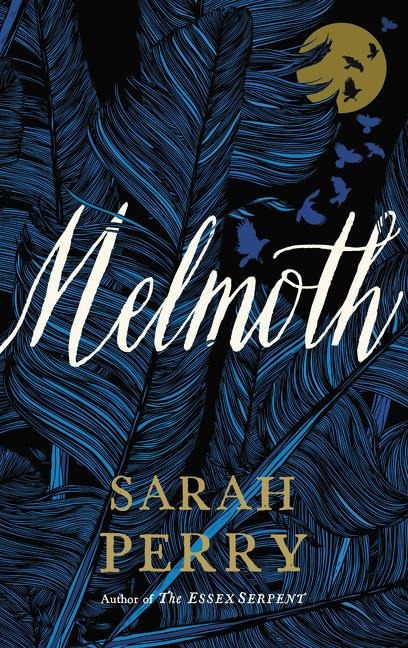 Melmoth - Sarah Perry