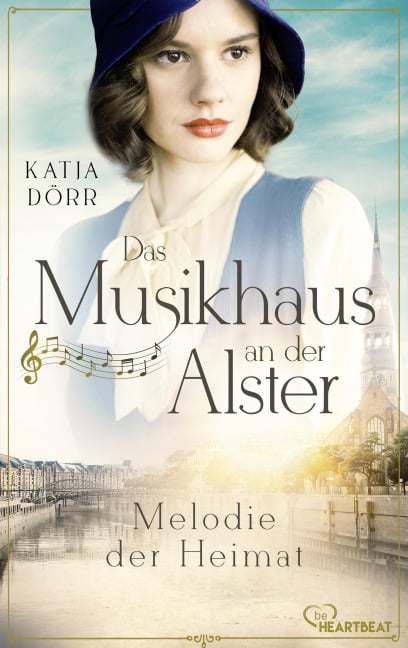 Das Musikhaus an der Alster - Melodie der Heimat - Katja Dörr
