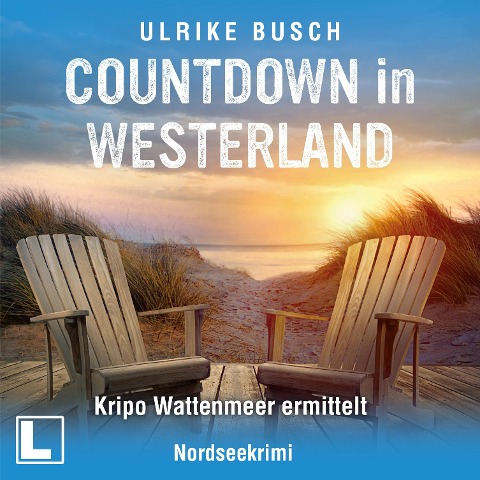 Countdown in Westerland - Ulrike Busch