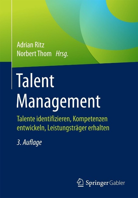 Talent Management - 