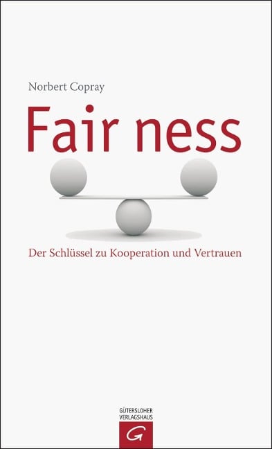 Fairness - Norbert Copray