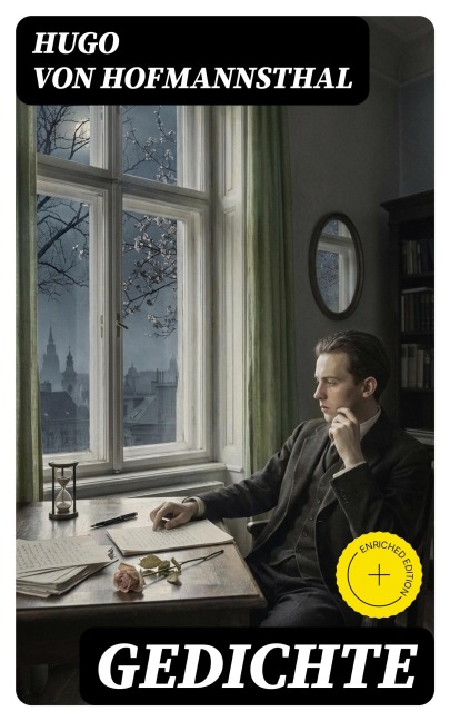 Gedichte - Hugo Von Hofmannsthal