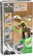 Terra Kids Connectors - Konstruktions-Set Dinosaurier - 