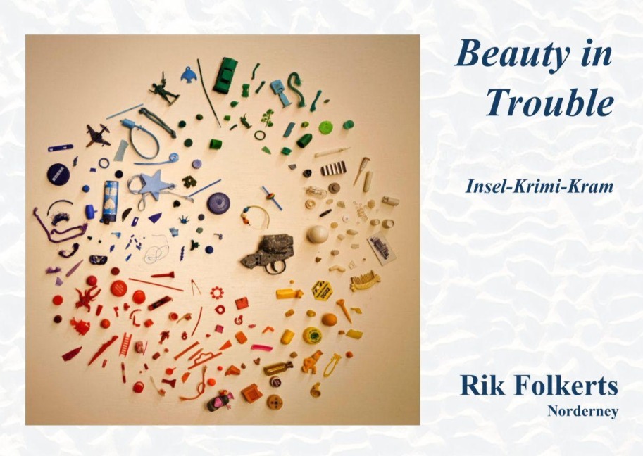 Beauty in Trouble - Folkerts Rik