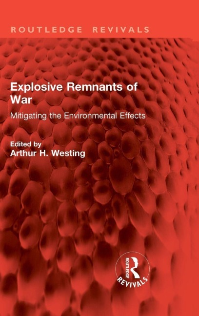 Explosive Remnants of War - 