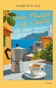 Cover-Bild zum Titel 'Una Tazza di Caffè' von 'Elisabetta De Luca'