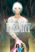 Cover-Bild zum Titel 'To Your Eternity 07' von 'Yoshitoki Oima'