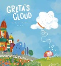 Greta's Cloud - David Hernández Sevillano