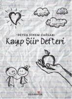 Kayip Siir Defteri - Beyza Sinem caglar