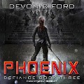 Cover-Bild zum Titel 'Phoenix Lib/E' von 'Devon C. Ford'