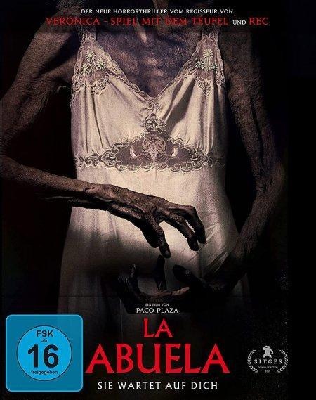 La Abuela - Sie wartet auf dich - Carlos Vermut, Fatima Al Qadiri