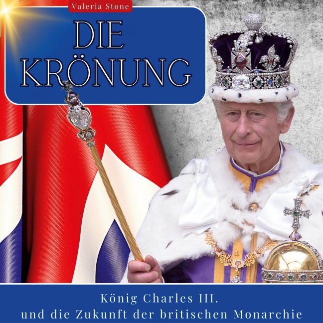 Die Krönung - Valeria Stone