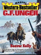 Cover-Bild zum Titel 'G. F. Unger Western-Bestseller 2735' von 'G. F. Unger'