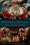 Cover-Bild zum Titel 'Heaven Can Wait' von 'Diana Walsh Pasulka'