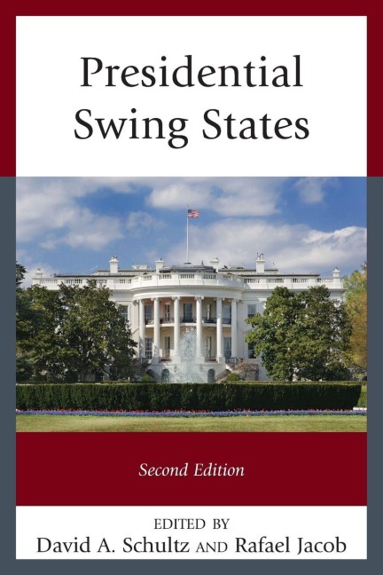 Presidential Swing States - 