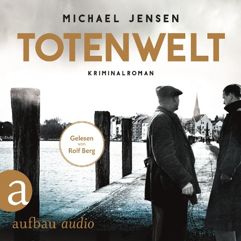 Totenwelt - Michael Jensen