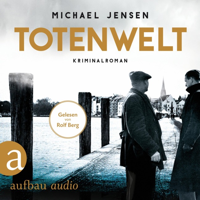 Totenwelt - Michael Jensen