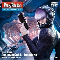 Cover-Bild zum Titel 'Perry Rhodan 2912: Der letzte Galakt-Transferer' von 'Robert Corvus'
