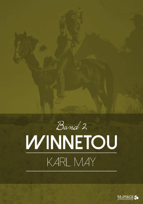 Winnetou 2 - Karl May