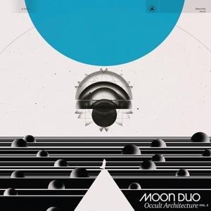 Occult Architecture Vol.2 - Moon Duo