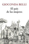Cover-Bild zum Titel 'El país de las mujeres' von 'Gioconda Belli'