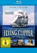 Flying Clipper - Traumreise unter weissen Segeln - Hans D. Bove, Arthur Elliott, Karl Hartl, Gerd Nickstadt, Riz Ortolani