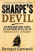 Sharpe's Devil - Bernard Cornwell
