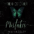 Cover-Bild zum Titel 'The Ghost Of Her Mistakes' von 'Mia Kingsley'