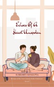 Cover-Bild zum Titel 'Echoes of a Heart Unspoken' von 'Subharti Sengupta'