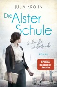 Cover-Bild zum Titel 'Die Alster-Schule - Jahre des Widerstands' von 'Julia Kröhn'