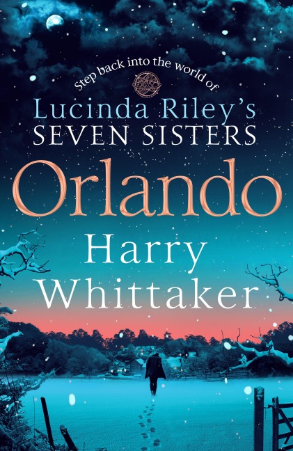 Orlando - Harry Whittaker