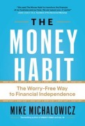 Cover-Bild zum Titel 'The Money Habit' von 'Mike Michalowicz'