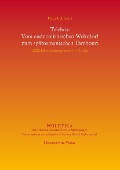 Cover-Bild zum Titel 'Teichos: Vom endneolithischen Wehrdorf zum spätosmanischen Tambouri' von 'Hans Lohmann'