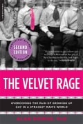 Cover-Bild zum Titel 'The Velvet Rage' von 'Alan Downs'