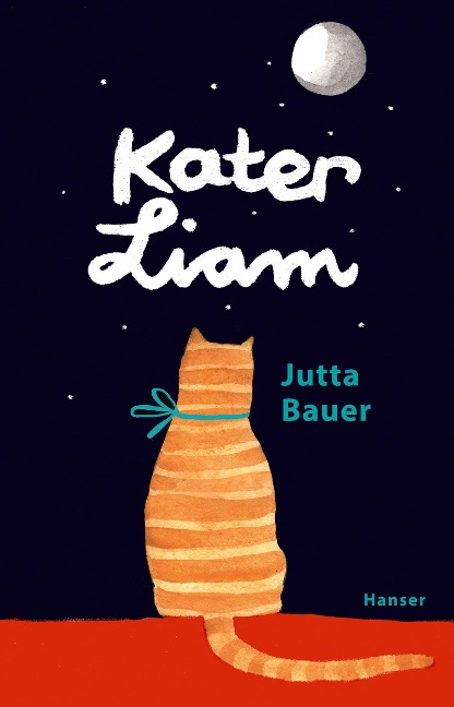 Kater Liam - Jutta Bauer