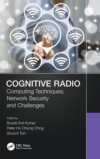 Cognitive Radio - 
